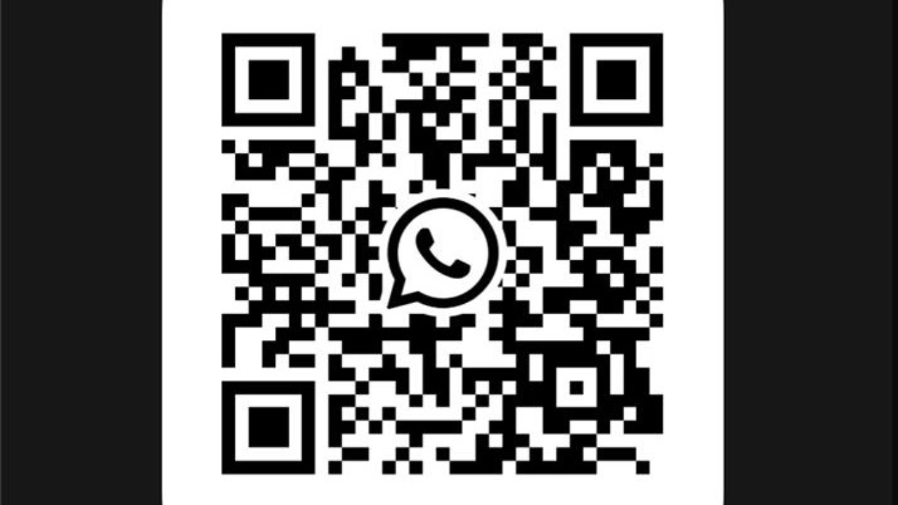 WhatsApp AQ Code Handwerk MEO