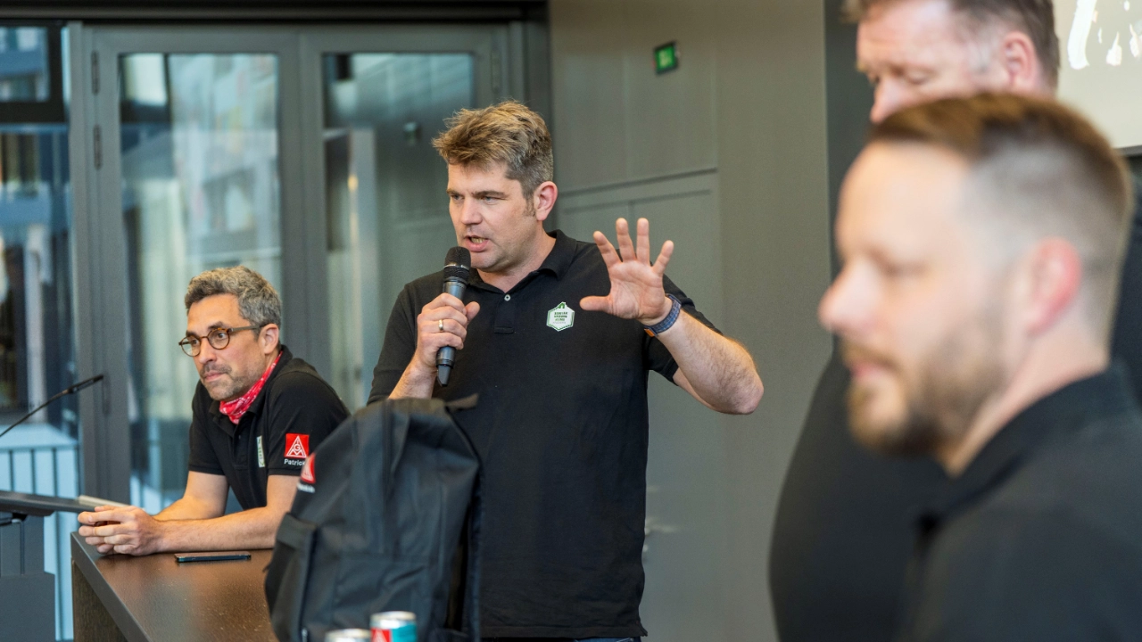 BHWK NRWMesse2