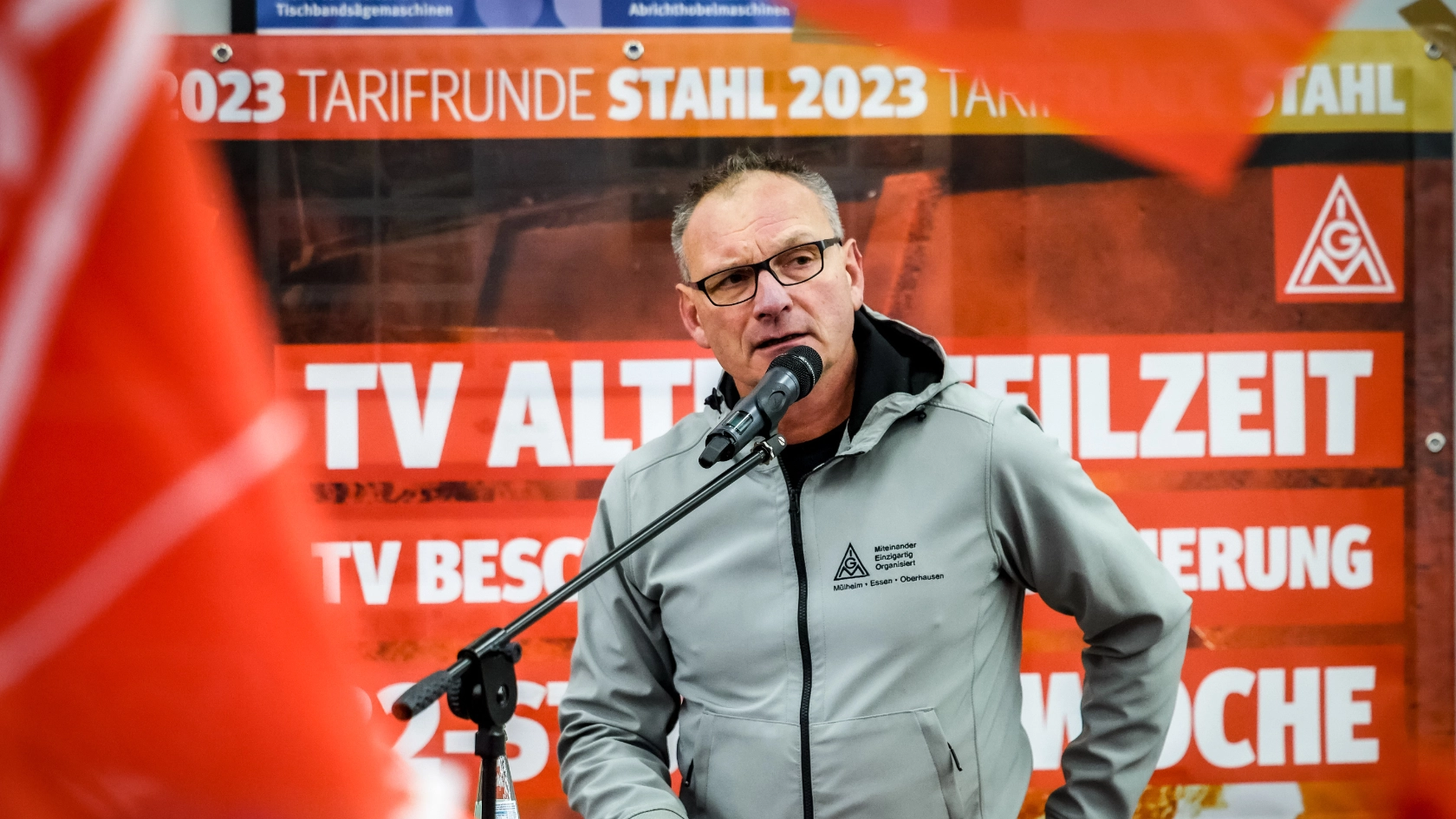 Markus Ernst 