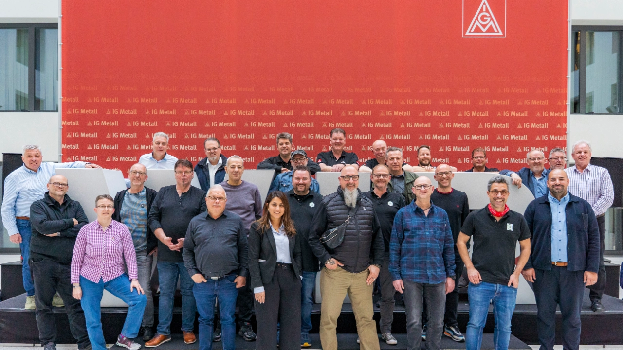 BHWK DelegationNRW