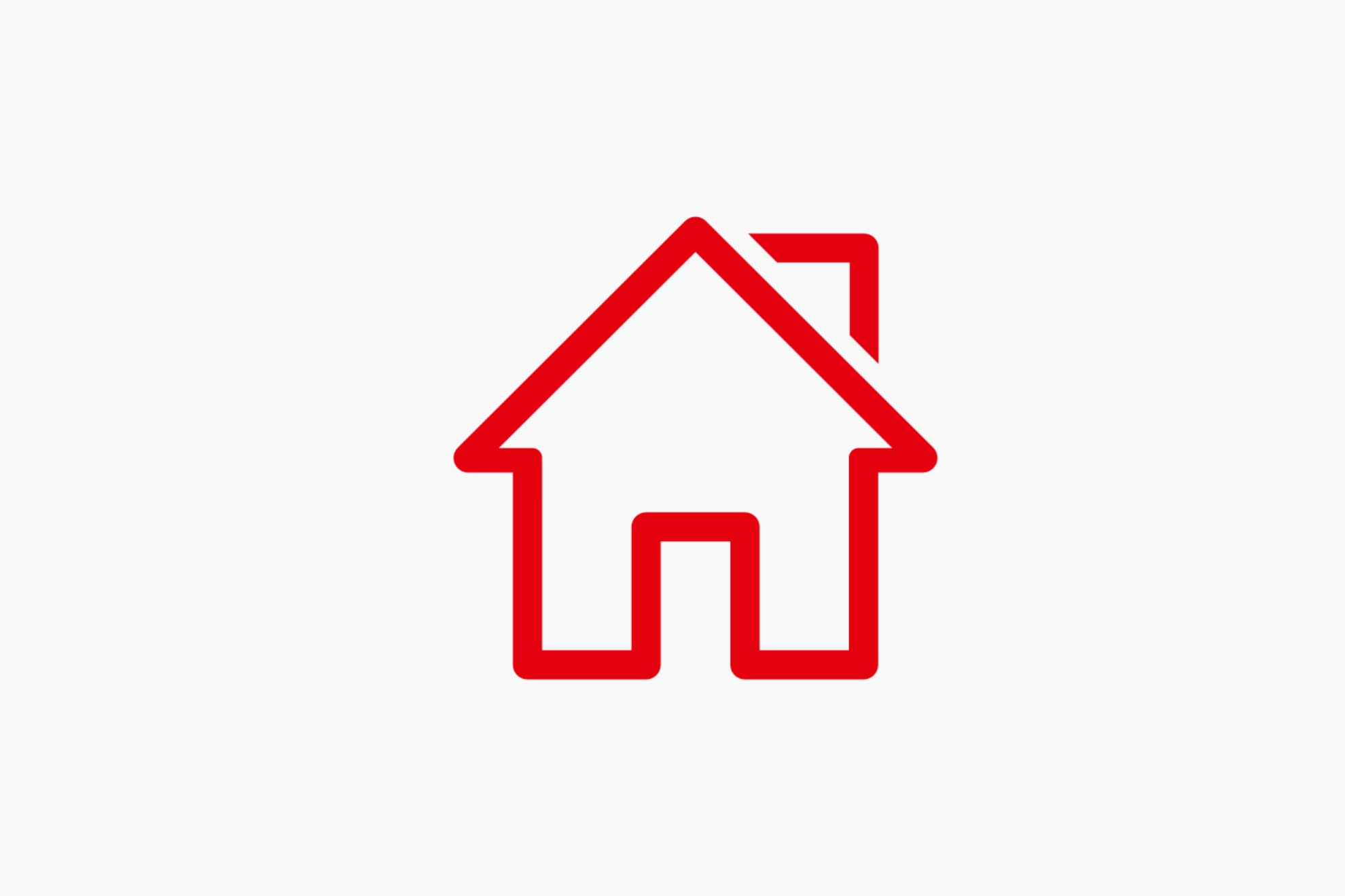 Icon Geschäftsstelle