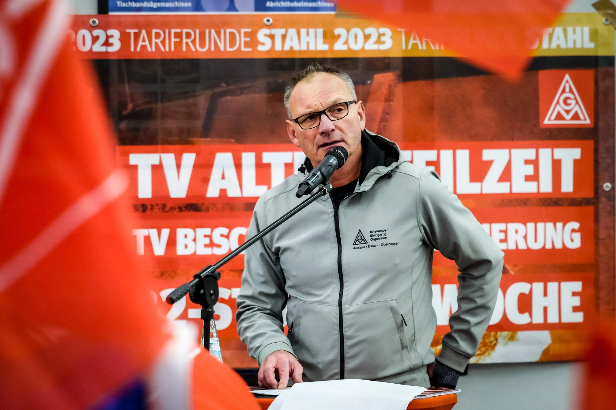 Markus Ernst 
