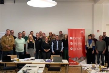 Mitbestimmung und Demokratie stärken im Arbeitsleben mit den Betriebsratswahlen 2026