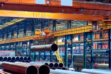 Wie kann der Wirtschafts- und Industriestandort Ruhrgebiet zukunftsfit gemacht werden?