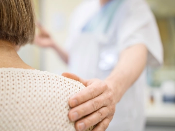 Frühschoppen zum Thema „Patientenverfügung und Vollmacht“ 