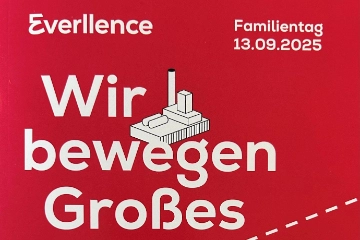Familienfest der Everllence SE 