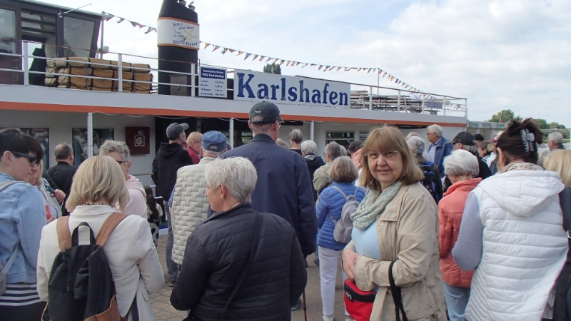 Tagesfahrt Detmold AGA OB 3