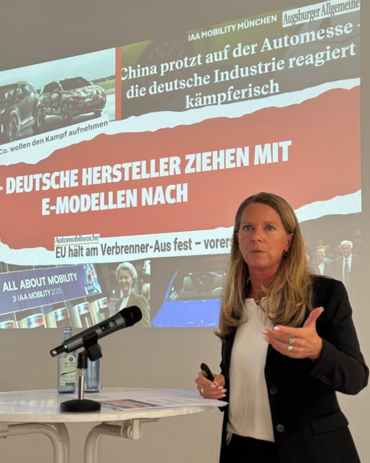 KFZ Netzwerk Nadine Boguslawski
