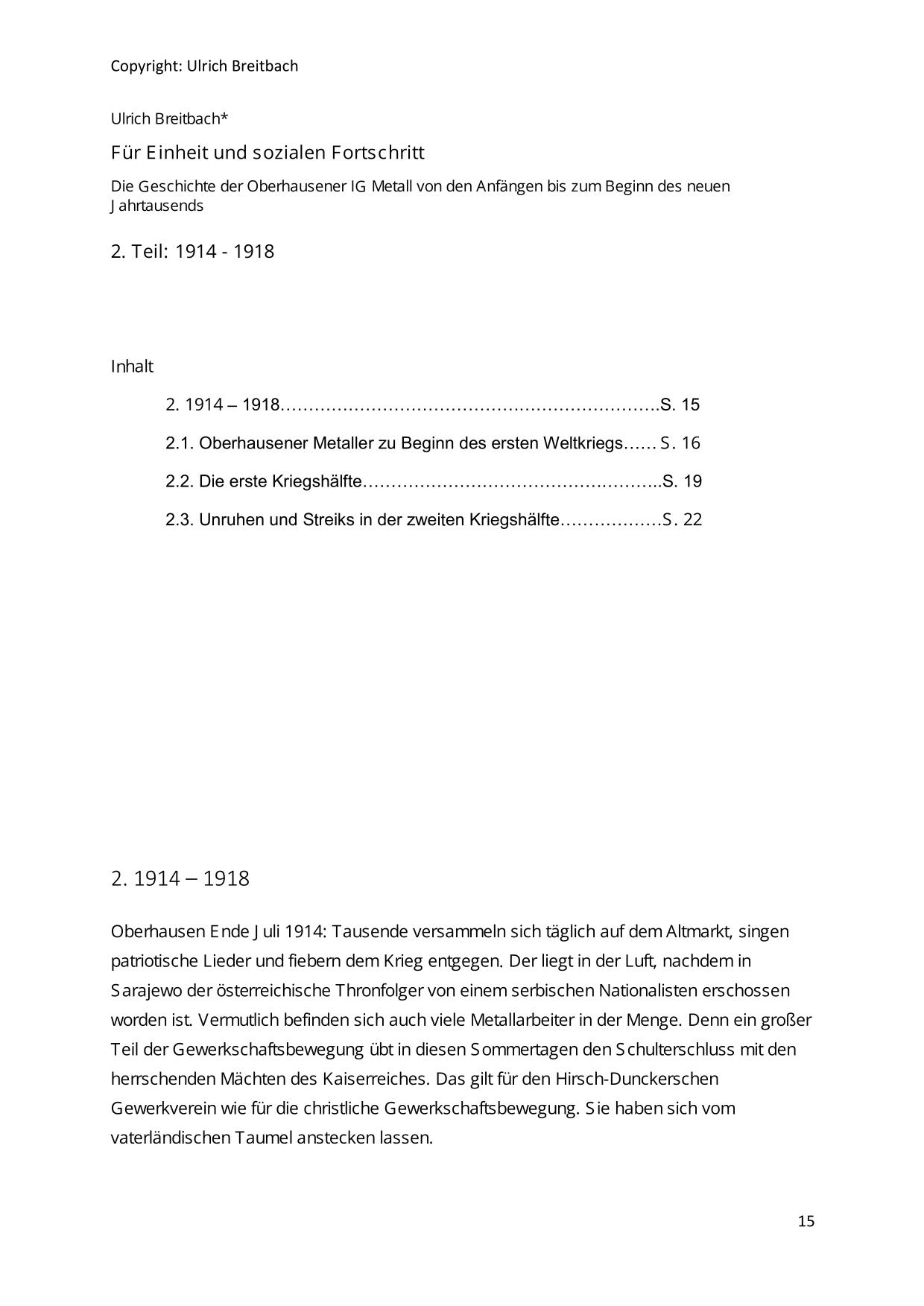 Kapitel 2