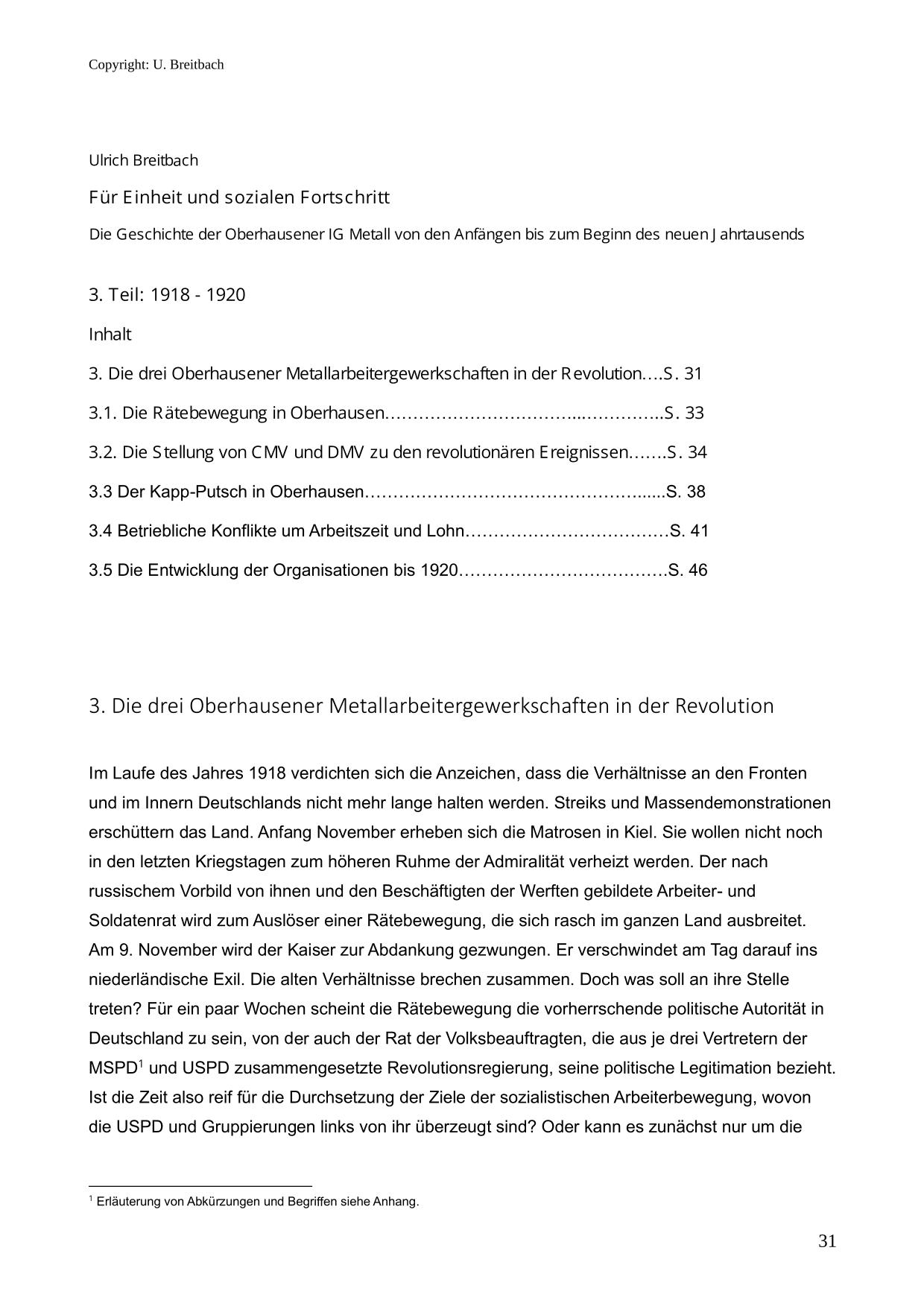 Kapitel 3