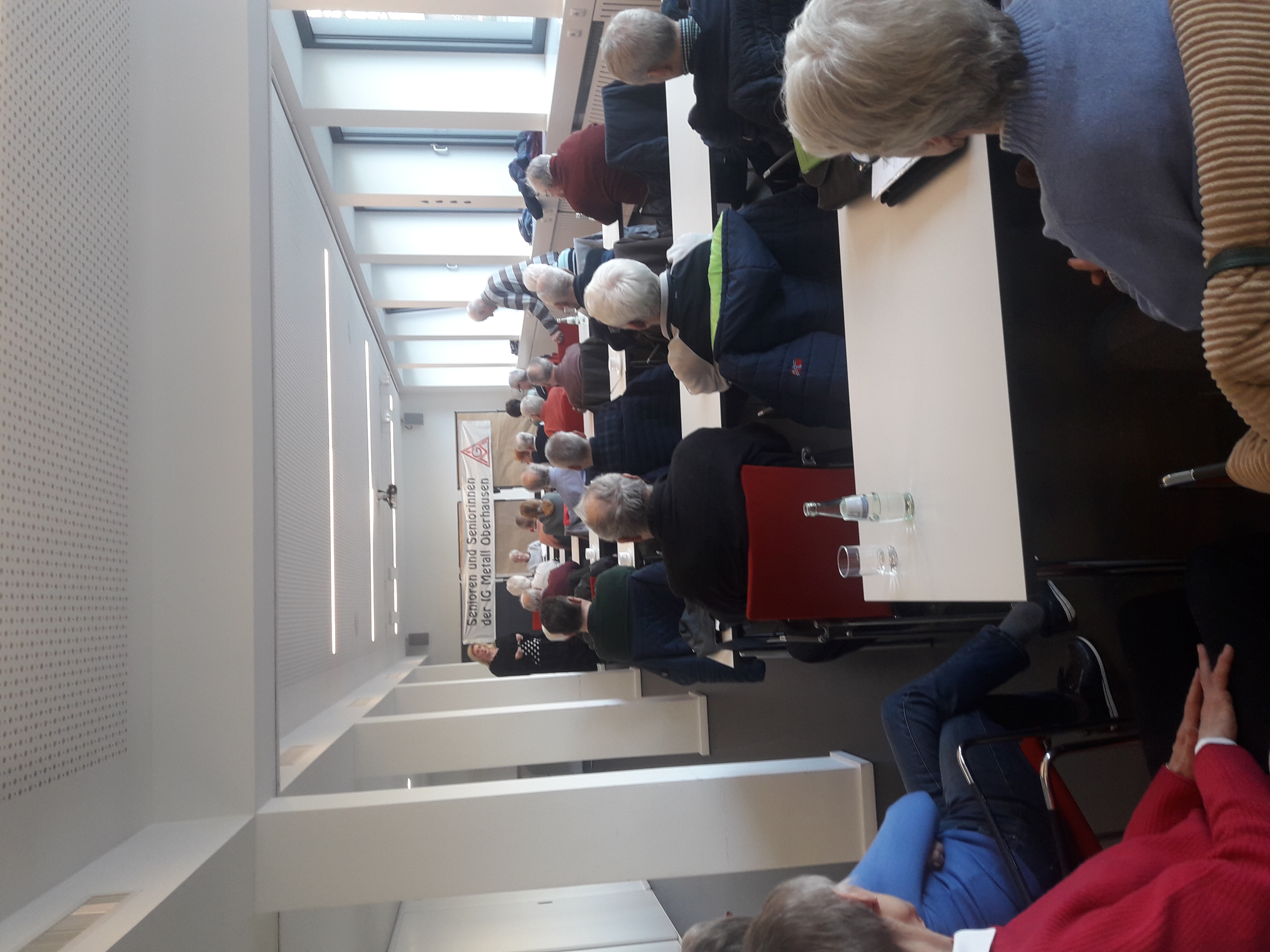 Frühschoppen 25022026