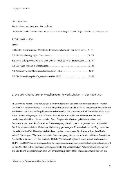 Kapitel 3