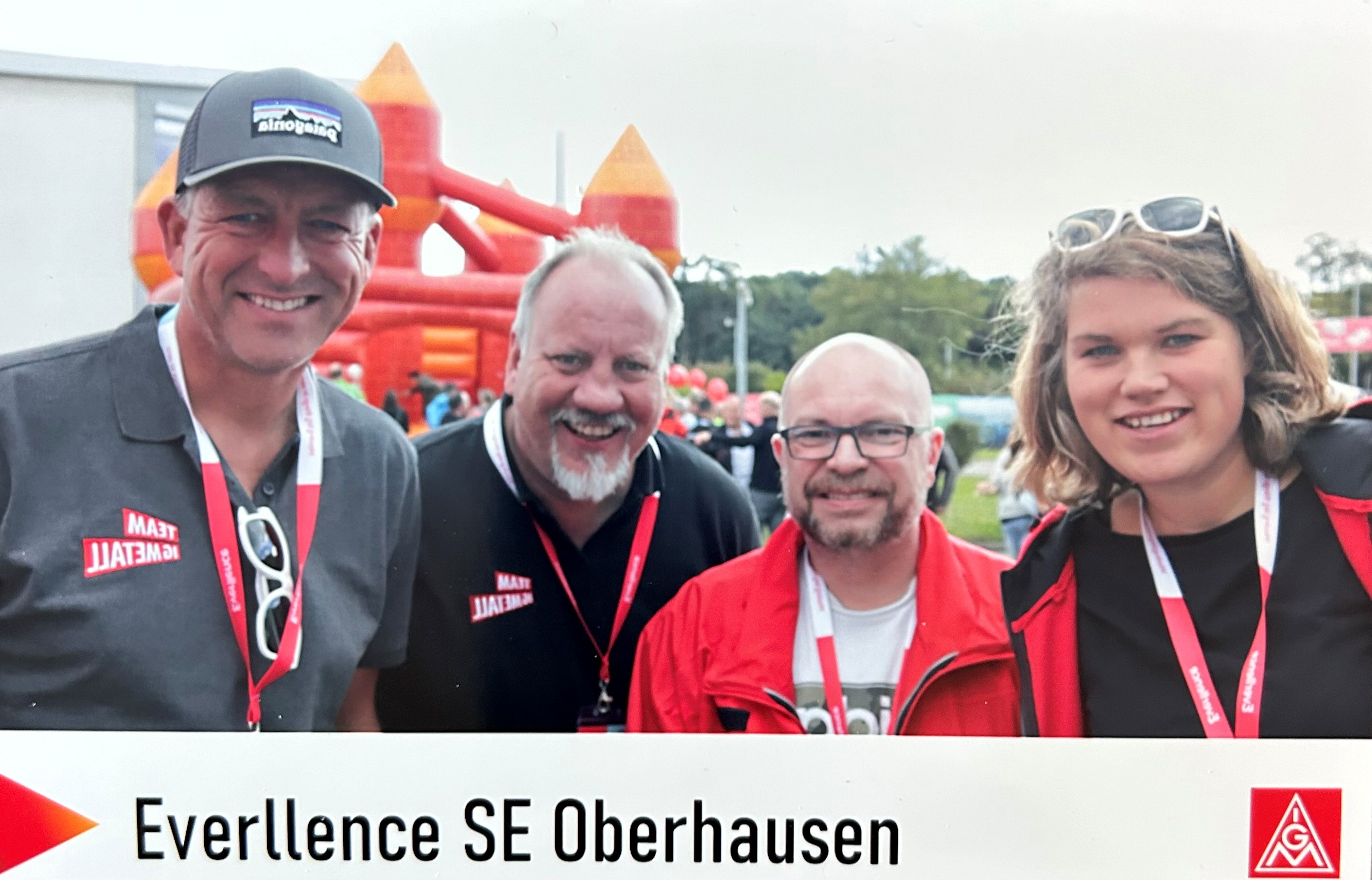 Familienfest Everllence 2